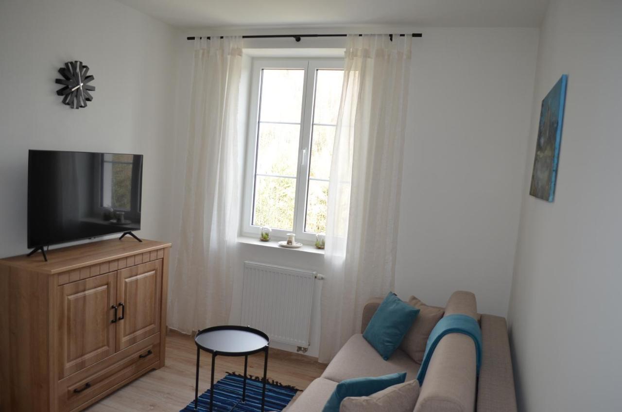 Apartman Lesia Високе-Татри Экстерьер фото