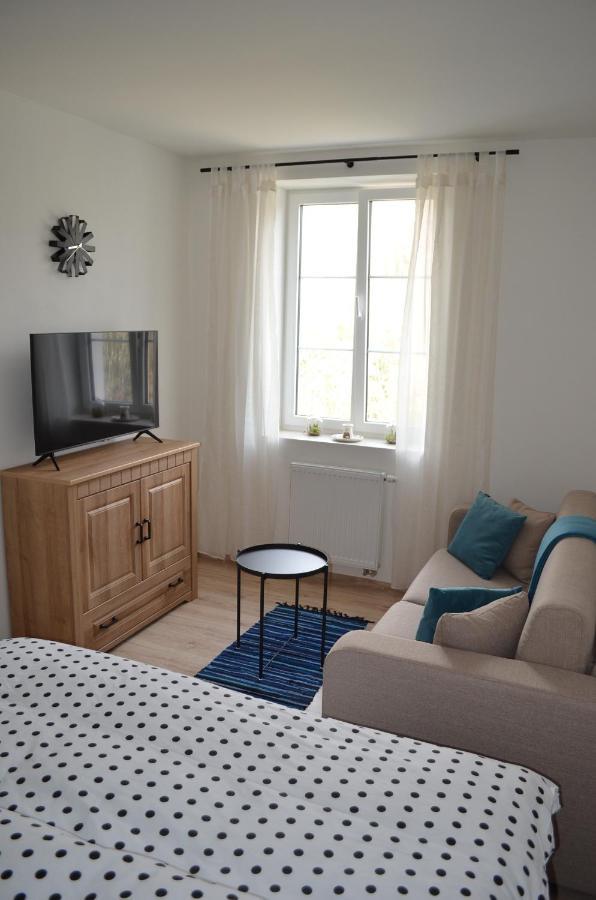 Apartman Lesia Високе-Татри Экстерьер фото