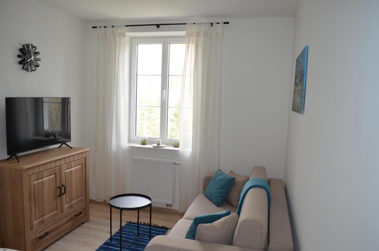 Apartman Lesia Високе-Татри Экстерьер фото