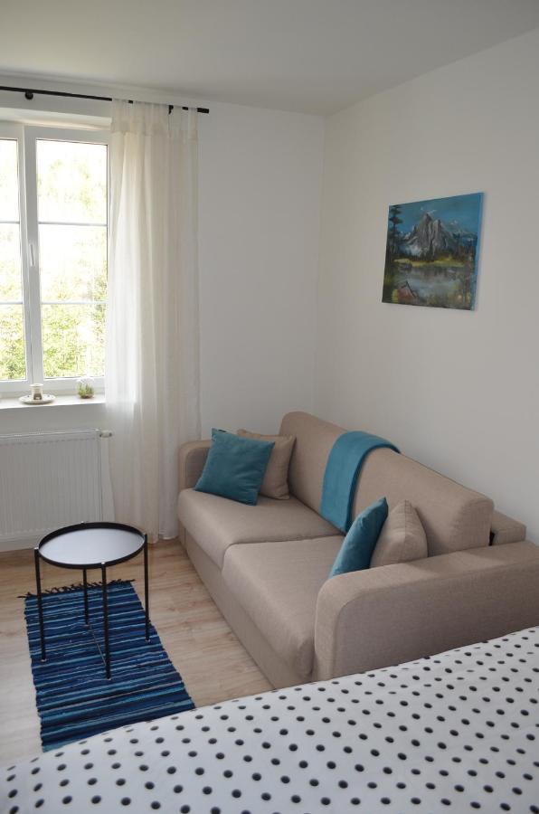Apartman Lesia Високе-Татри Экстерьер фото