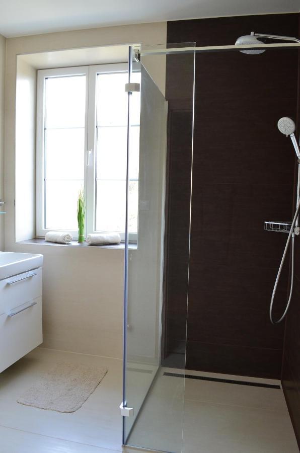 Apartman Lesia Високе-Татри Экстерьер фото