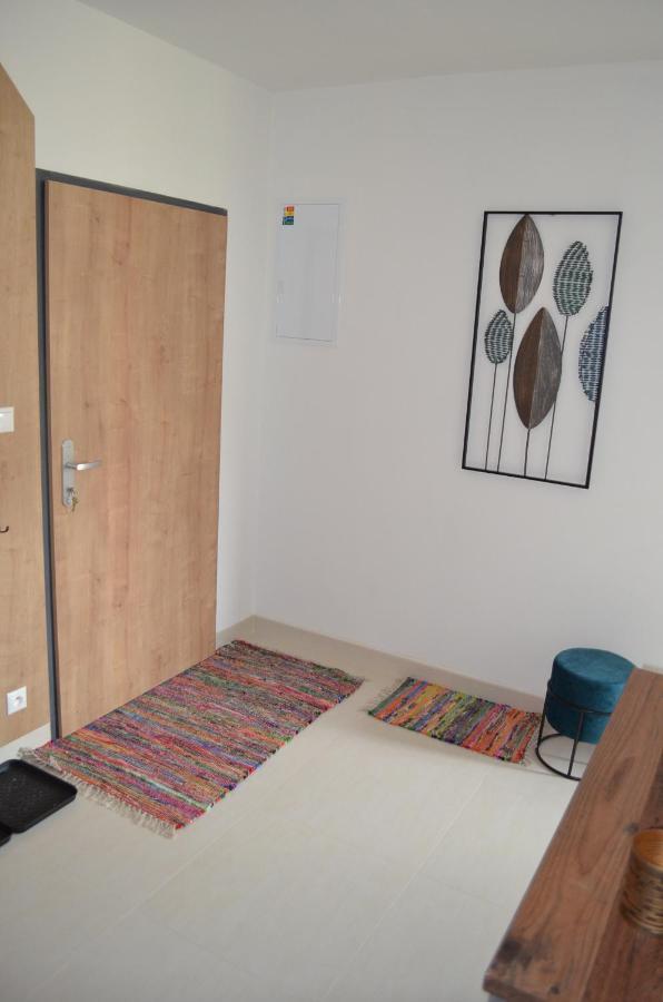 Apartman Lesia Високе-Татри Экстерьер фото