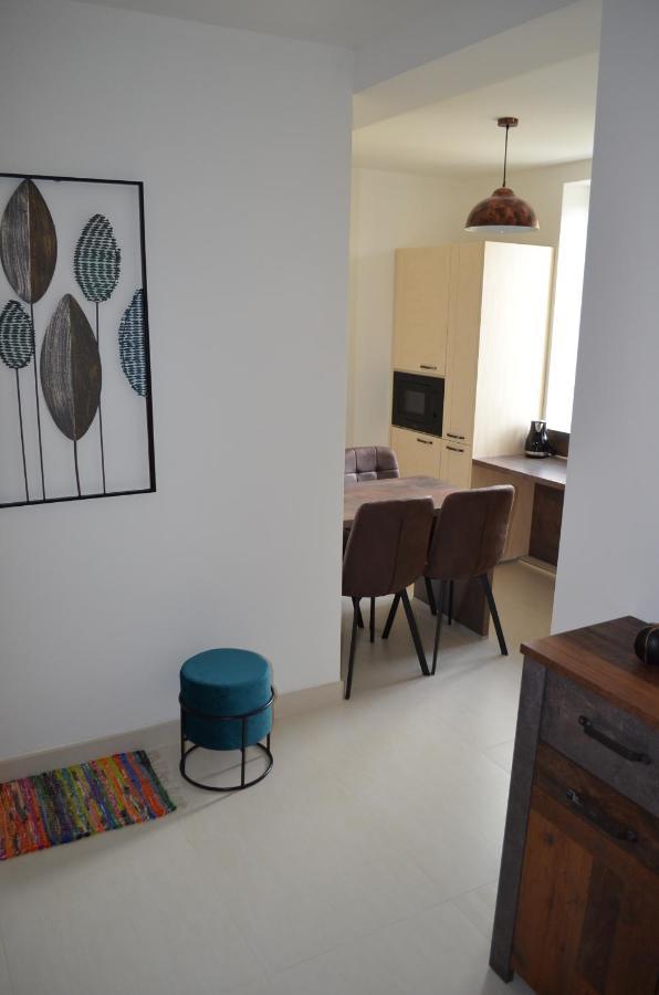 Apartman Lesia Високе-Татри Экстерьер фото