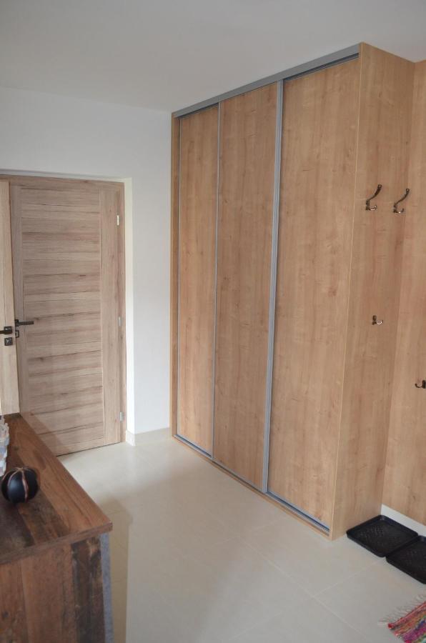 Apartman Lesia Високе-Татри Экстерьер фото